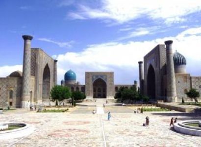 Jordan and Jerusalem Tour Package