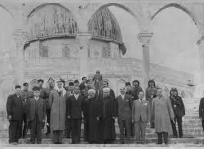 Jordan and Jerusalem Package