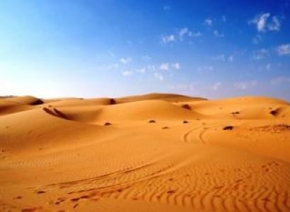 Wahiba Sands & Wadi Bani Khalid Package