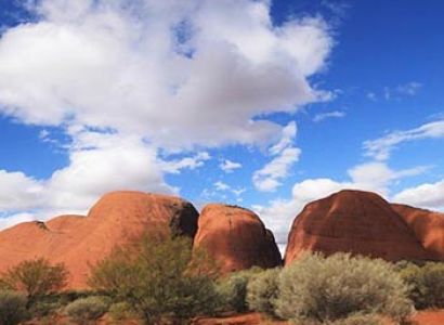 1 Day Uluru Tour  Package