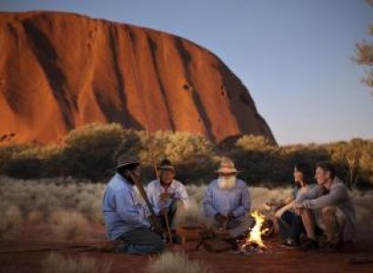 2 Day Tour Uluru Tours  Package