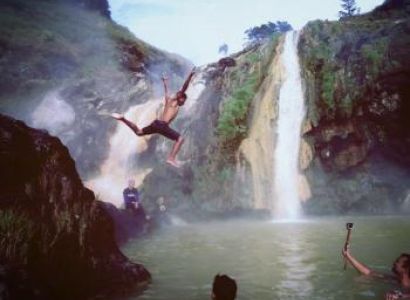 Summit Rinjani 4d3n Sembalun Package