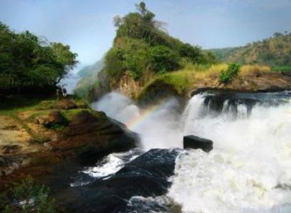 3-day Murchison Falls Experience Package