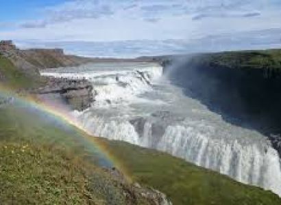 Guided Iceland Circle Package