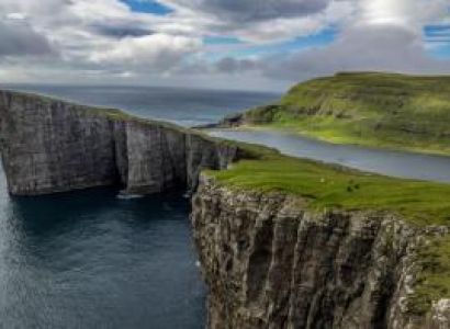 All Round Experience in the Faroe Islands Package