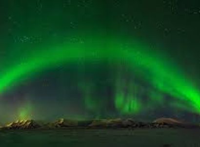 Northern Lights and Golden Circle Package