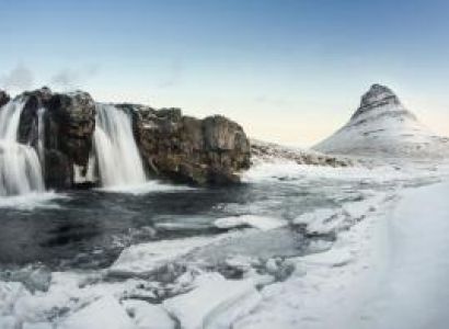 Around Iceland in 10 Nights Package