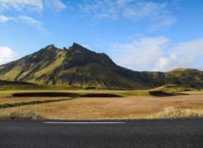 Iceland Explorer Grand Circle Package