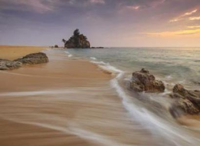 Sri Lanka Sea Breeze Tour