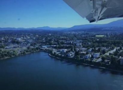 Post Cruise Tour Package