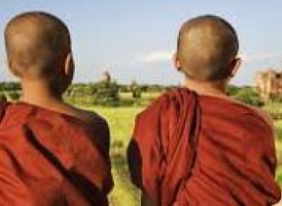 Day Myanmar Active Experience Package