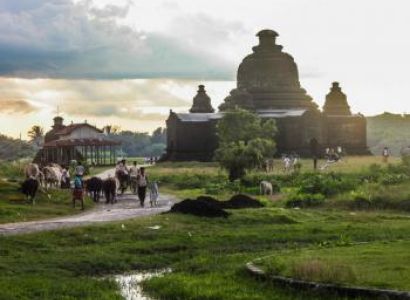 Rakhine - the Lost Kingdom Package