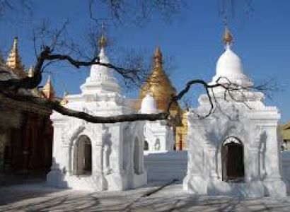 The Highlanders of Kyaing Tong Package