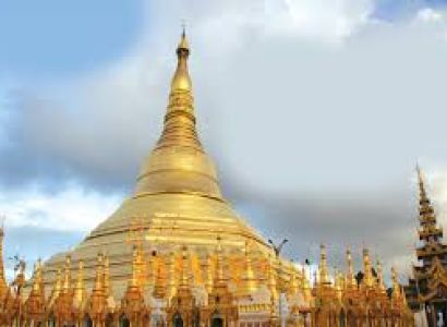 Day Myanmar - Land of Temples and Pagodas Package