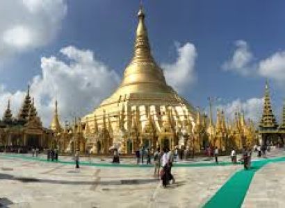 Day Unknown Myanmar Tour Packaage