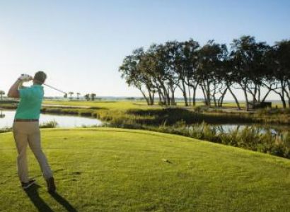 Southern taste of golfers Package