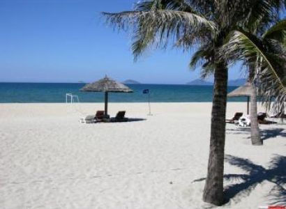 Trans Vietnam Ho Chi Minh City Package