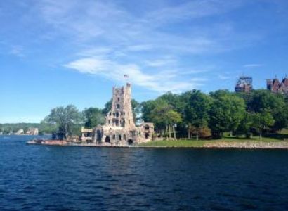 4 Days Philadelphia, Washington D.c, Thousand Island, Niagara Falls Package