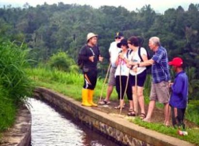 West Java Tour 14days Package