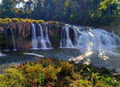 Full Explore of Laos - 10 Days Package