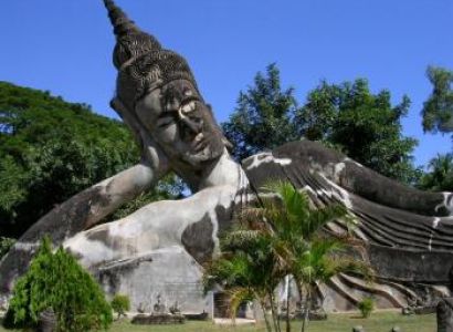 Luang Prabang Stopover Package