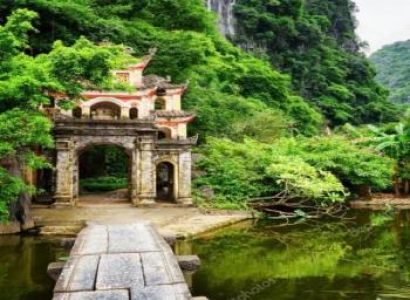 Vietnam - Free and Easy Package