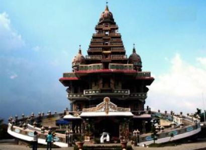 Highlights of Sumatra Package