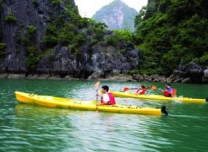 North to South Explore Package