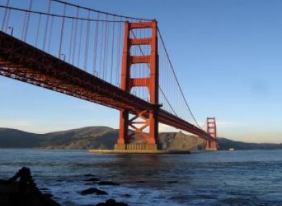 4 Days San Franisco, Yosemite National Park (s1) Package