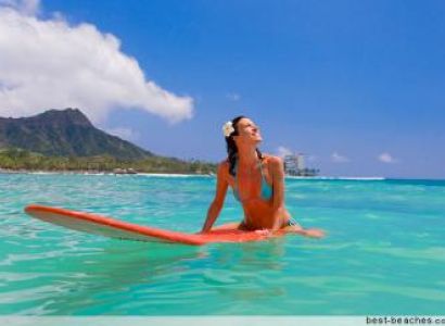 7 Days Hawaii Tour Package