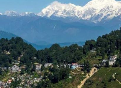 Himalayan Tour Package