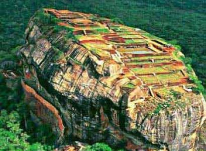 Best of Srilanka - Culture & Heritage Tour Package