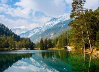 CULTURE, HERITAGE AND NATURE EXPERIENCE TOUR PACKAGE