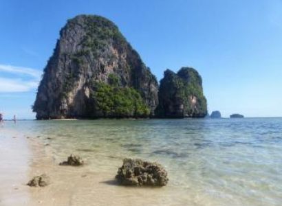 The Best of Thailand Package