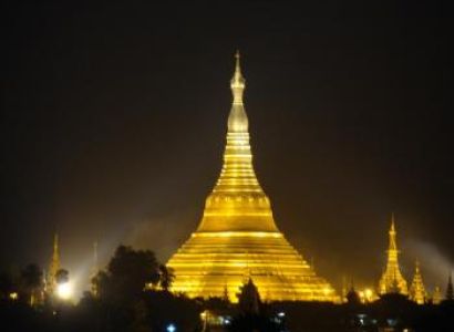 Yangon Stopover Package