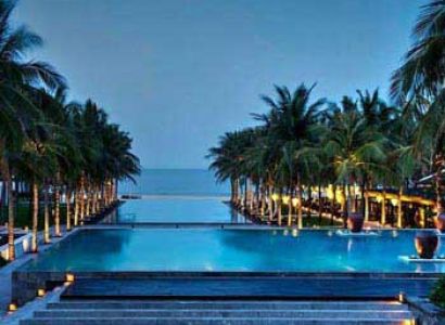 Vietnam Cutural Reseach - Daily Departure Package