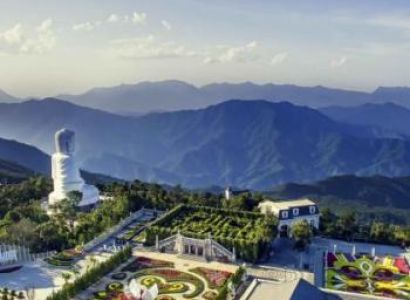 Vietnam the Best Tour Package