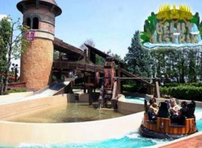 JAVA – BALI OVERLAND PACKAGE