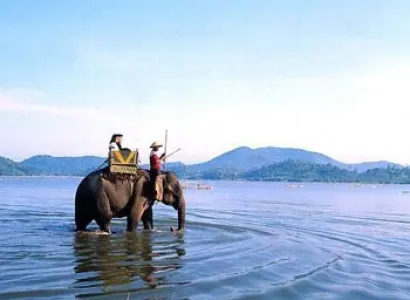 Central Highland Explore Package