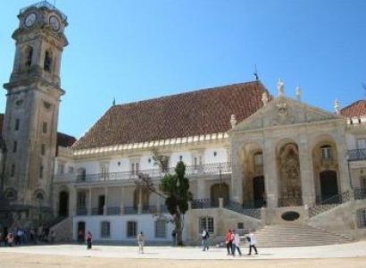 Coimbra Tour