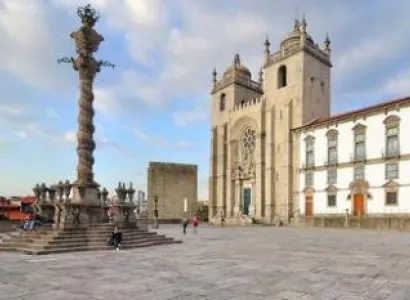 Porto Tour
