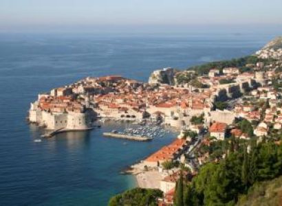 Dubrovnik Heritage Tour Package