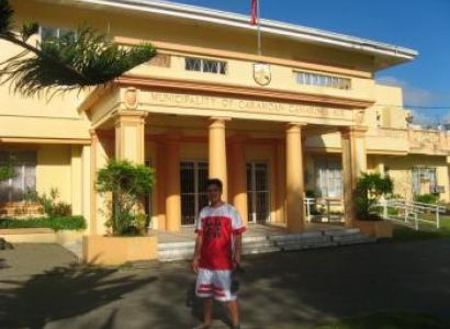 Ivana’s Morning Inn Package