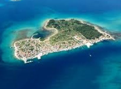 Traditional Agritourism Guesthouse Near Sibenik Package