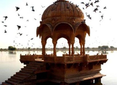 Short Trip to Jaisalmer Tour