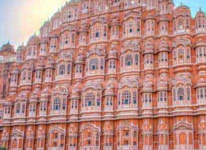 Jaipur Tour Package