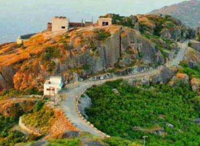 Short Tour to Mount Abu