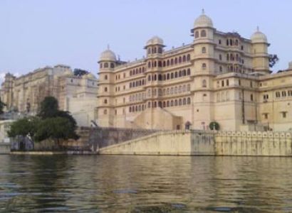 Amazing Udaipur Tour
