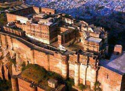 Blissful Rajasthan Tour