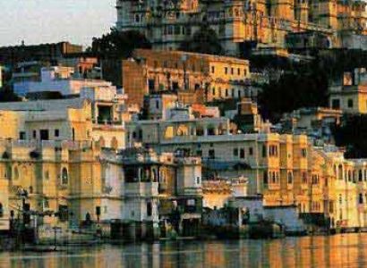 Enjoyable Rajasthan Tour